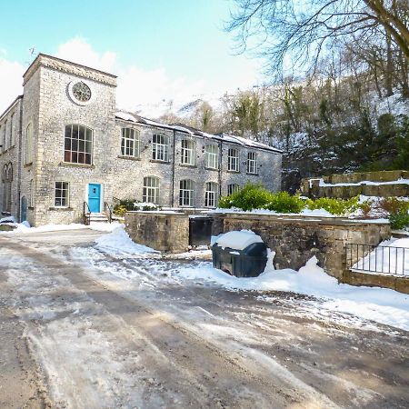 Wye Apartment, Litton Mill Buxton  Eksteriør billede