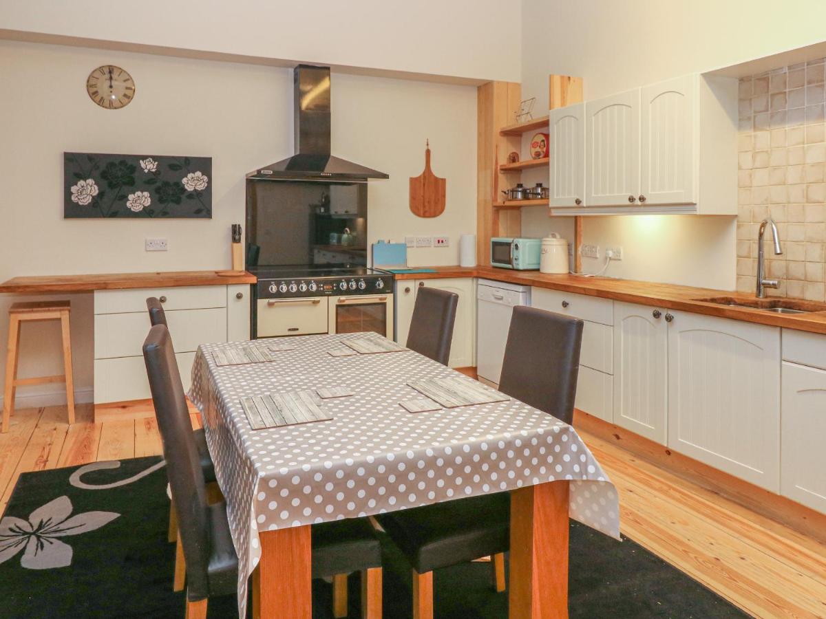 Wye Apartment, Litton Mill Buxton  Eksteriør billede